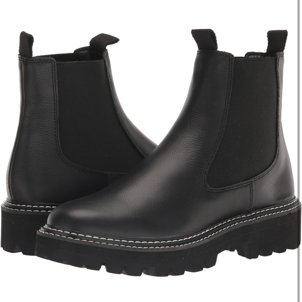 Dolce Vita Moana Waterproof Boot - Sz 7.5